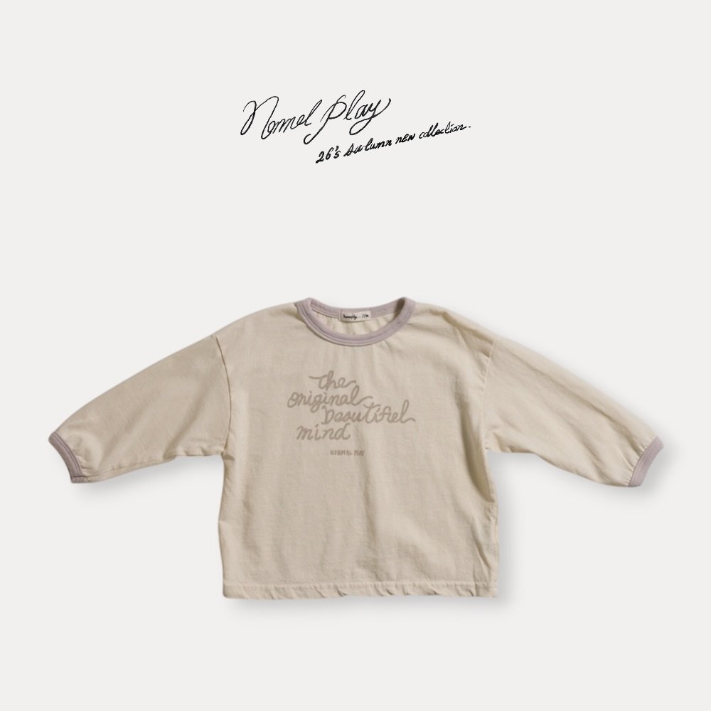 ビューティフルコンビTシャツ 5