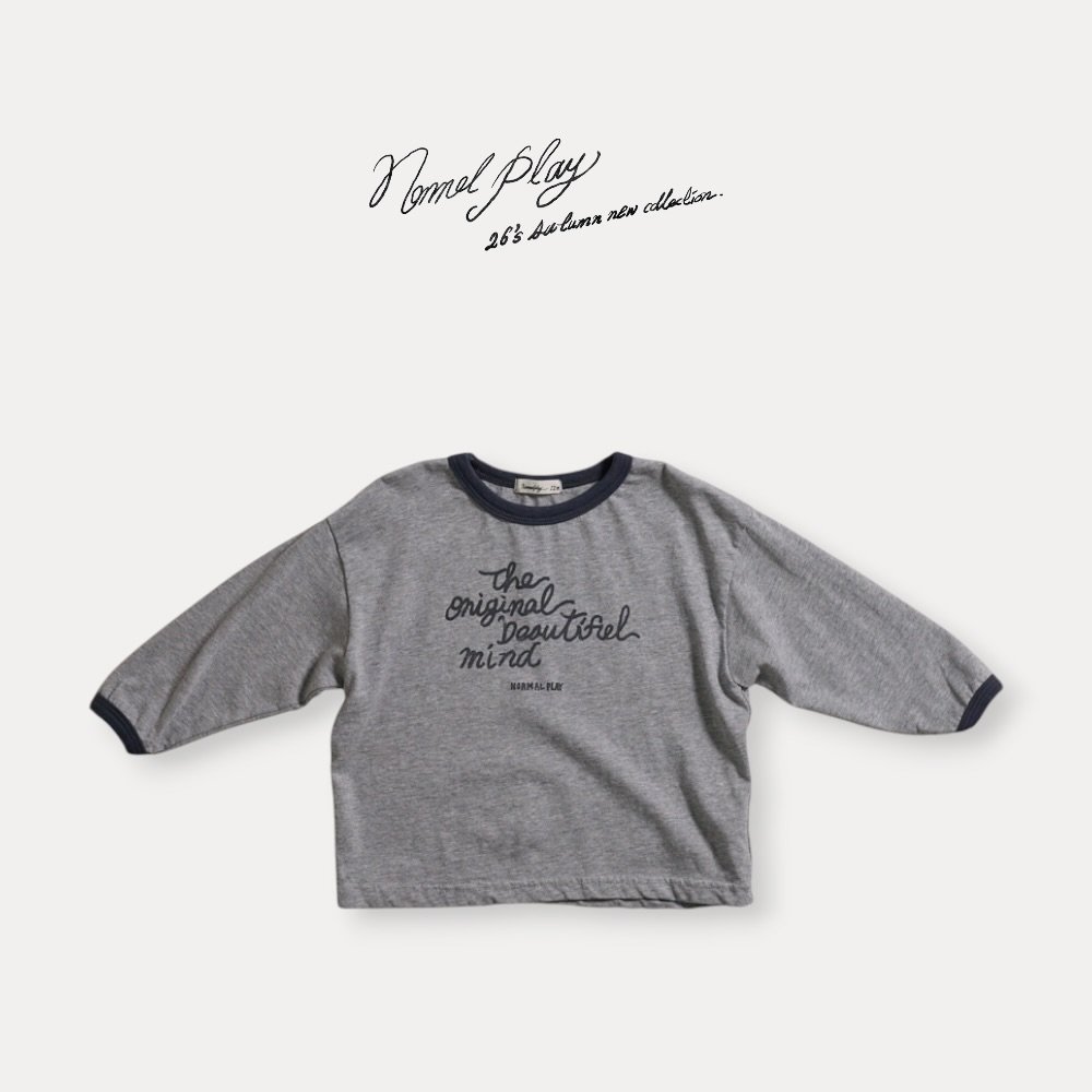 ビューティフルコンビTシャツ 6