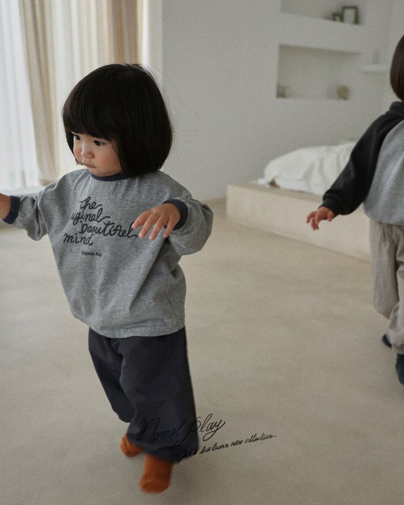 ビューティフルコンビTシャツ 11