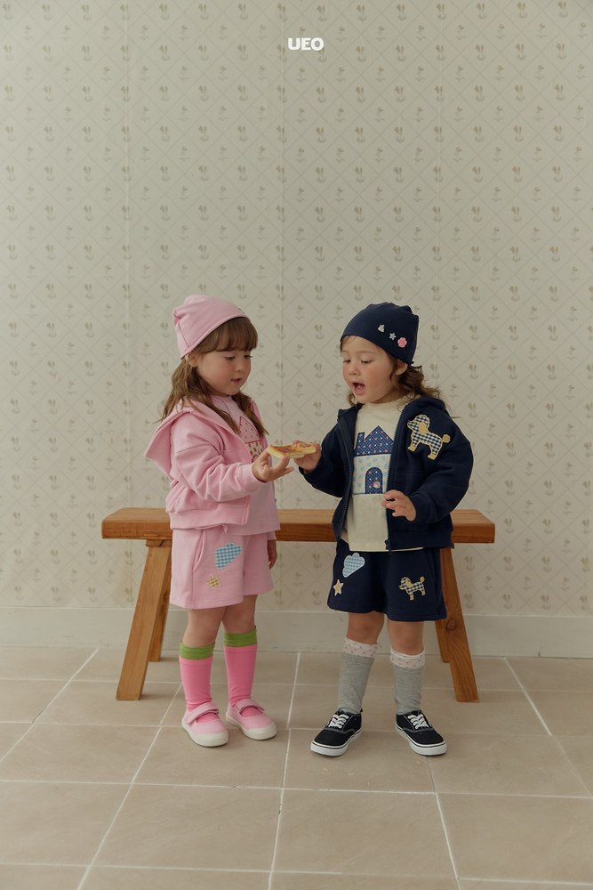 モンモンイビーニー 5