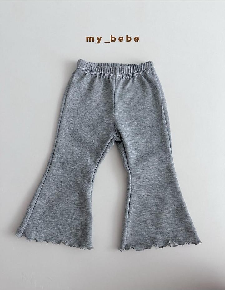 ベーシックブーツカット 12