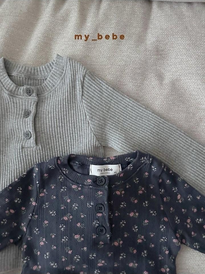 ショートロングTシャツ 14