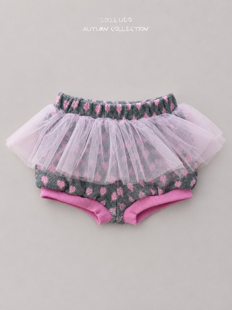ベリシャパンツ 18