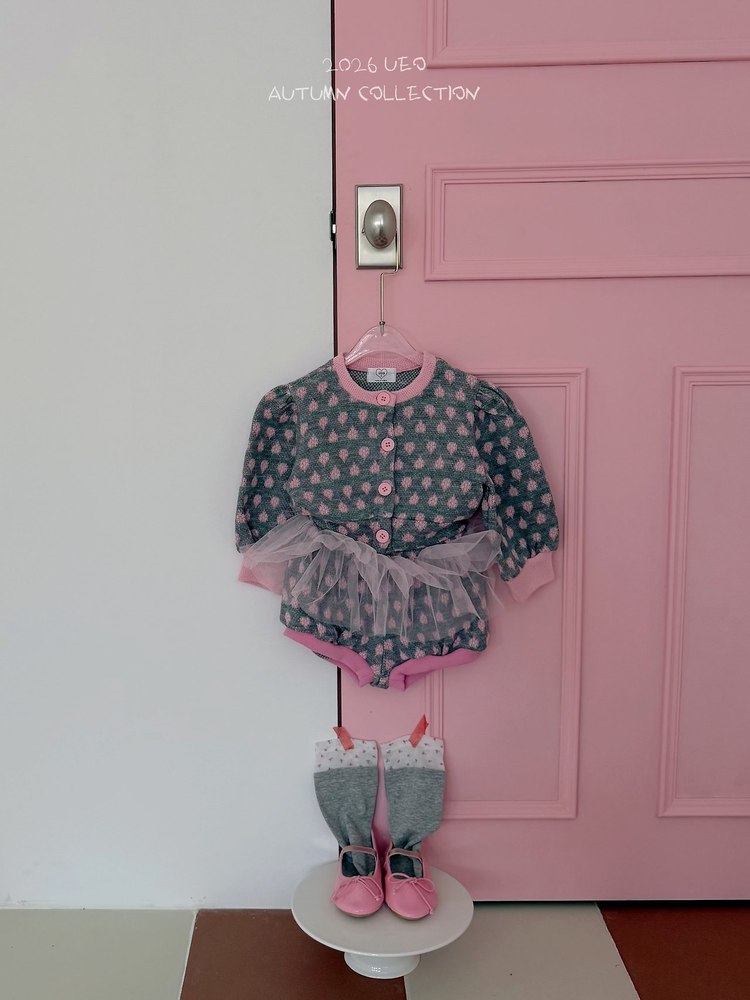 ベリシャパンツ 22