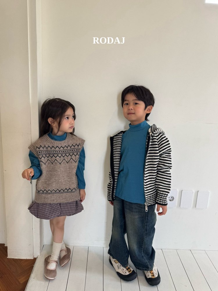 376デニムパンツ