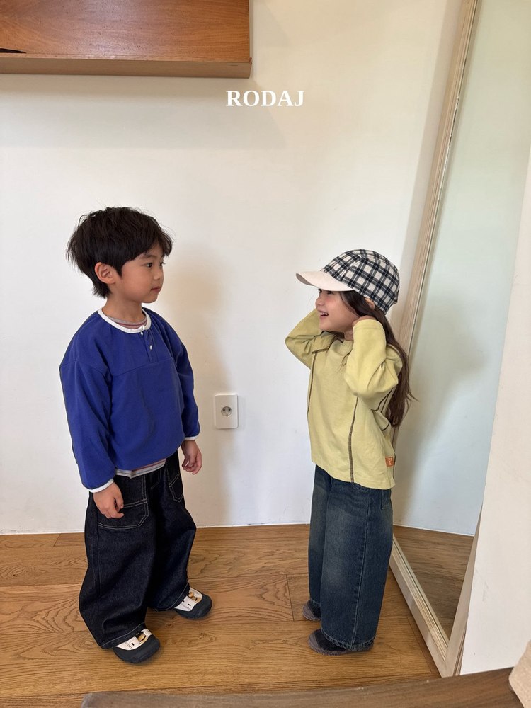 376デニムパンツ 10