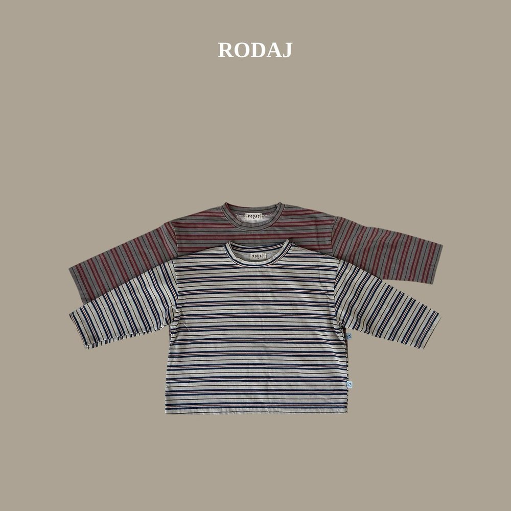 ピグラインTシャツ 21