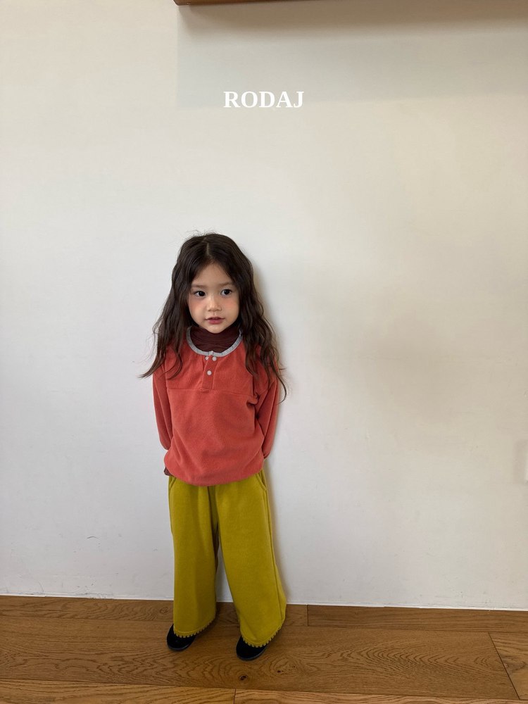 ポポアノラック
