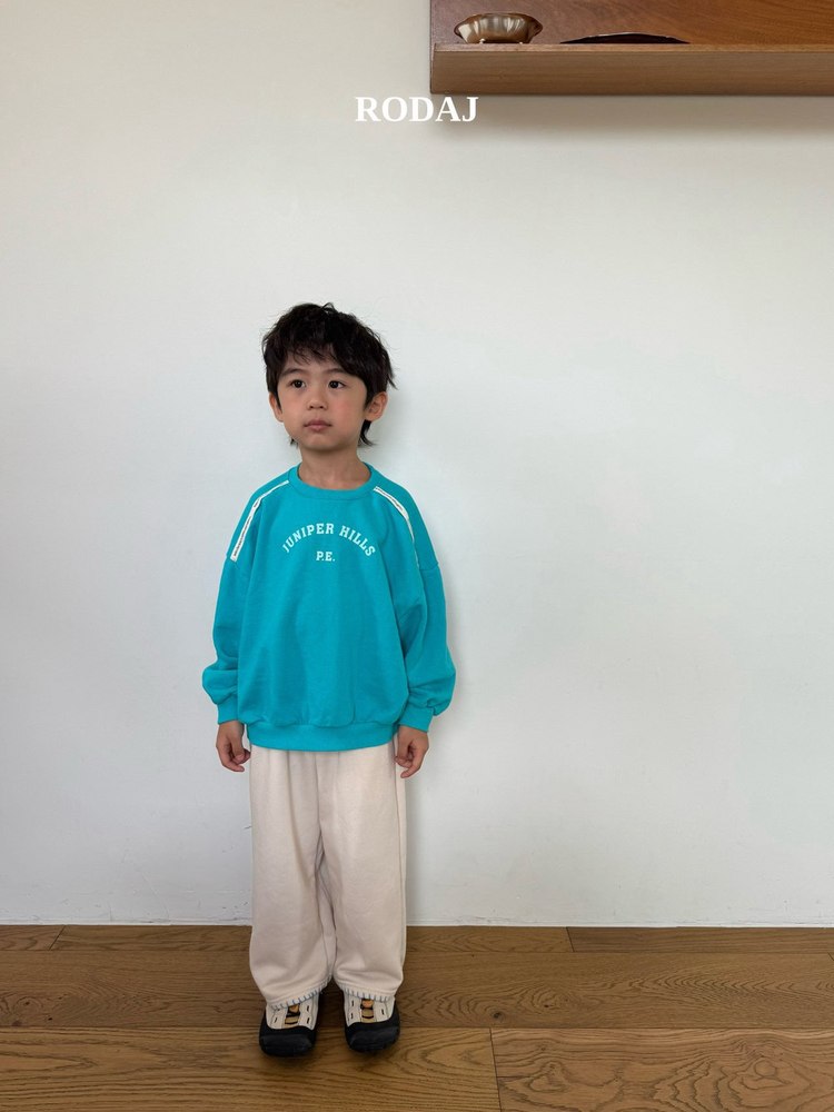 スマイルパンツ