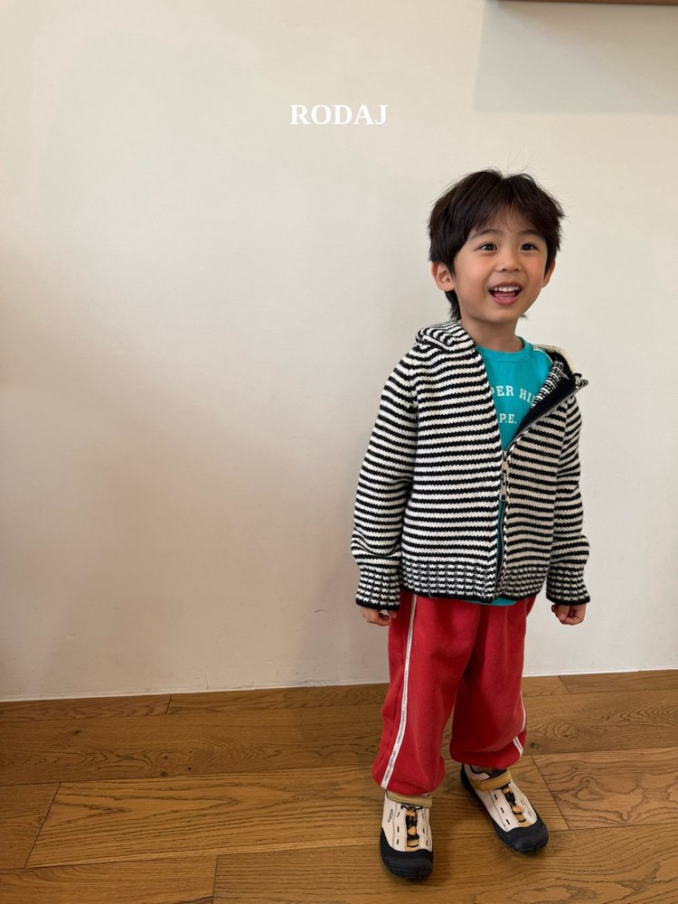 リズムフードニット 18