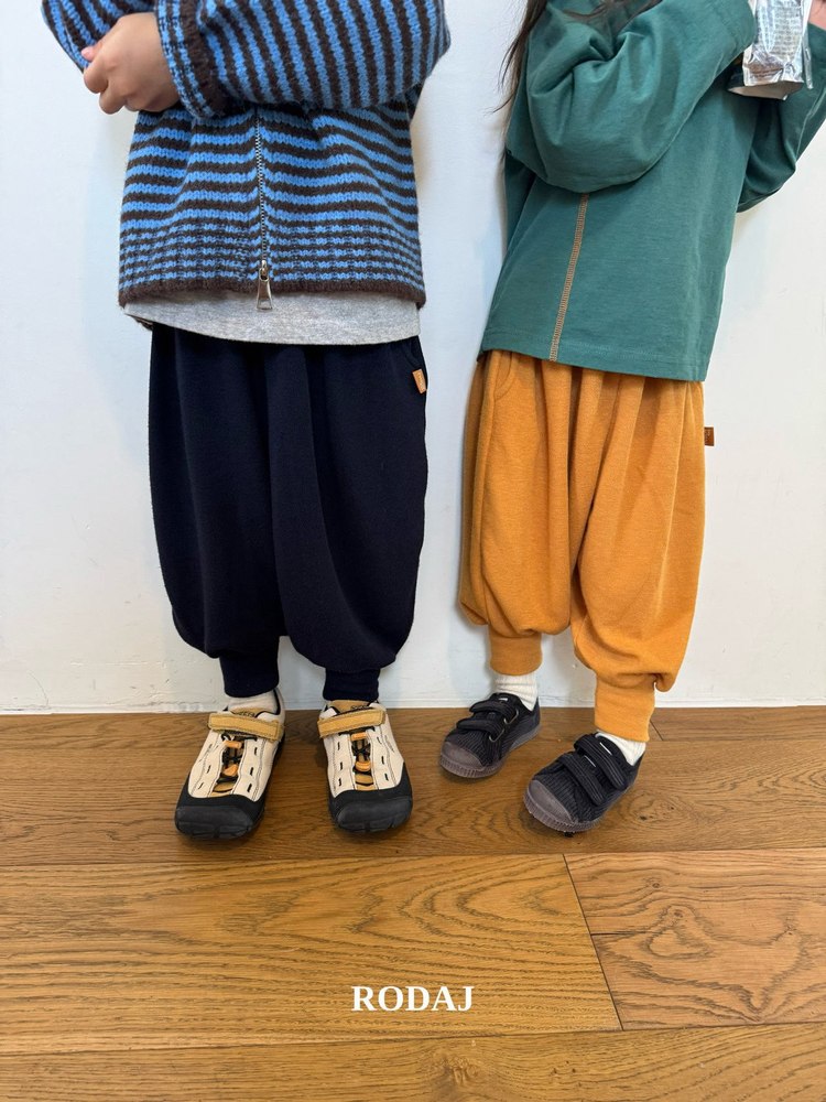 アラジョガー 5