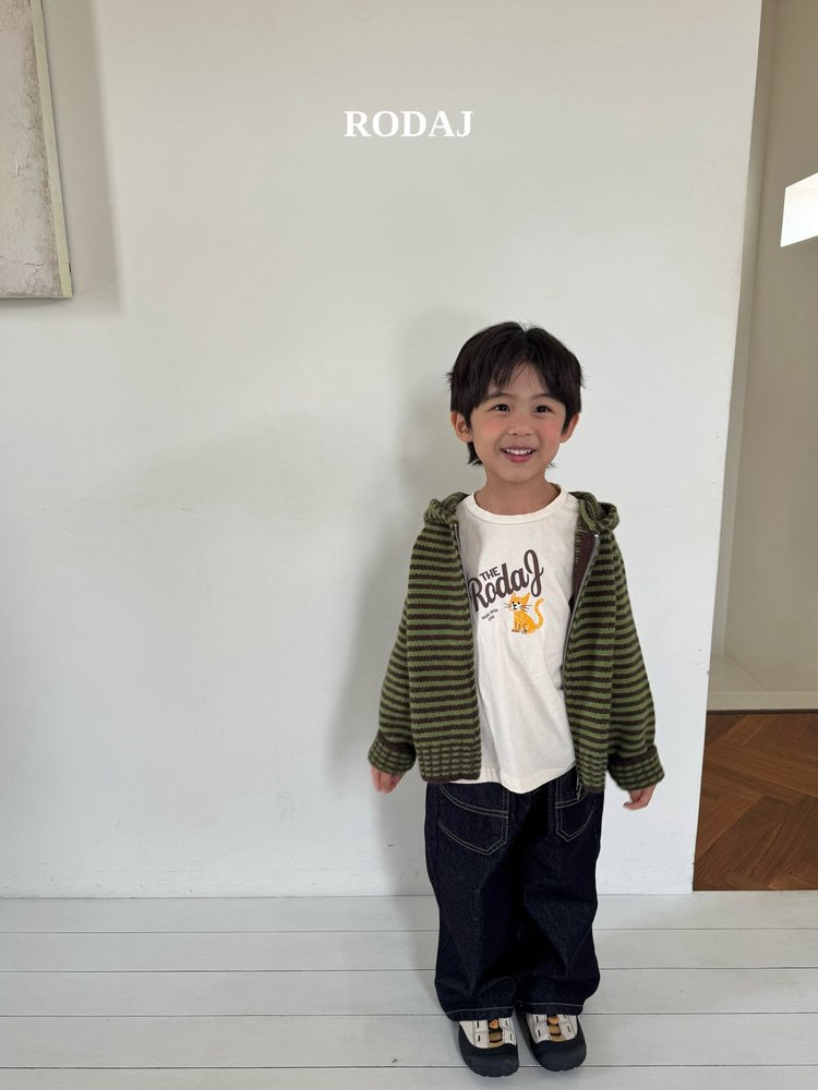 375デニムパンツ 3