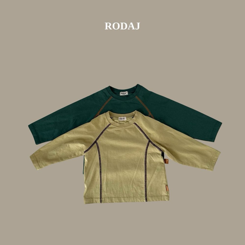エッジTシャツ 17