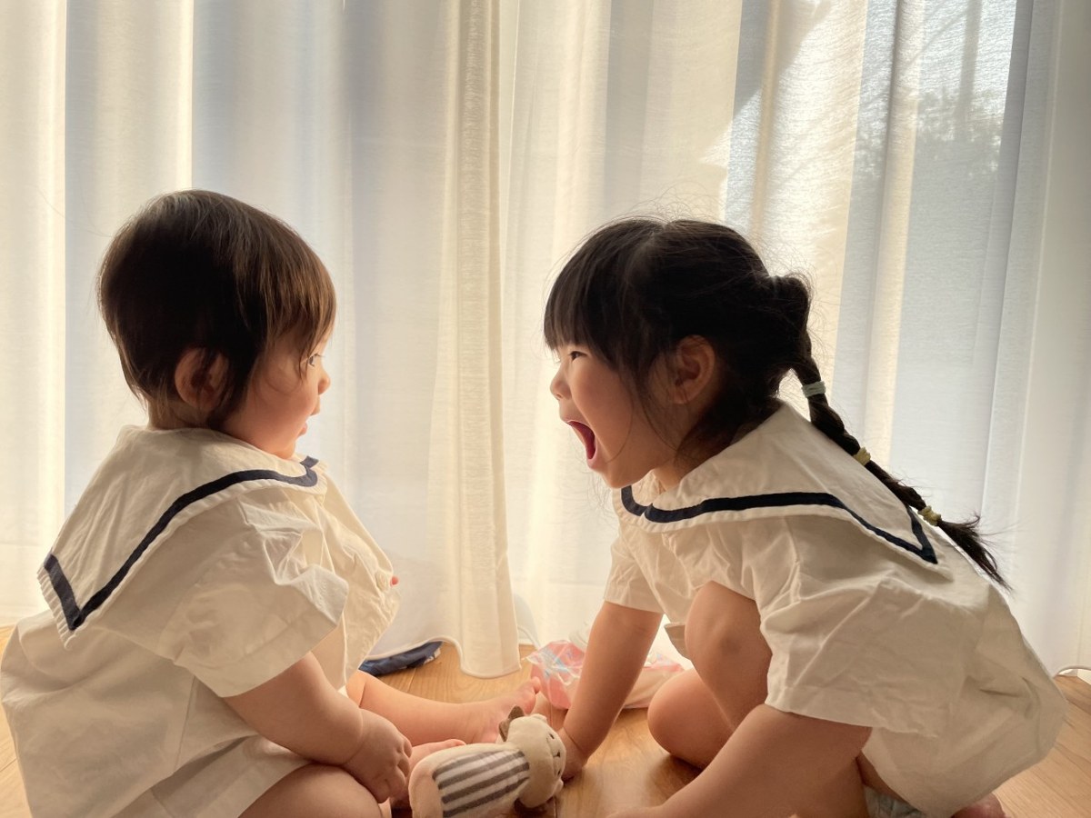 着用写真