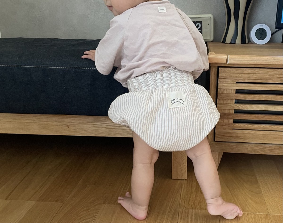 着用写真