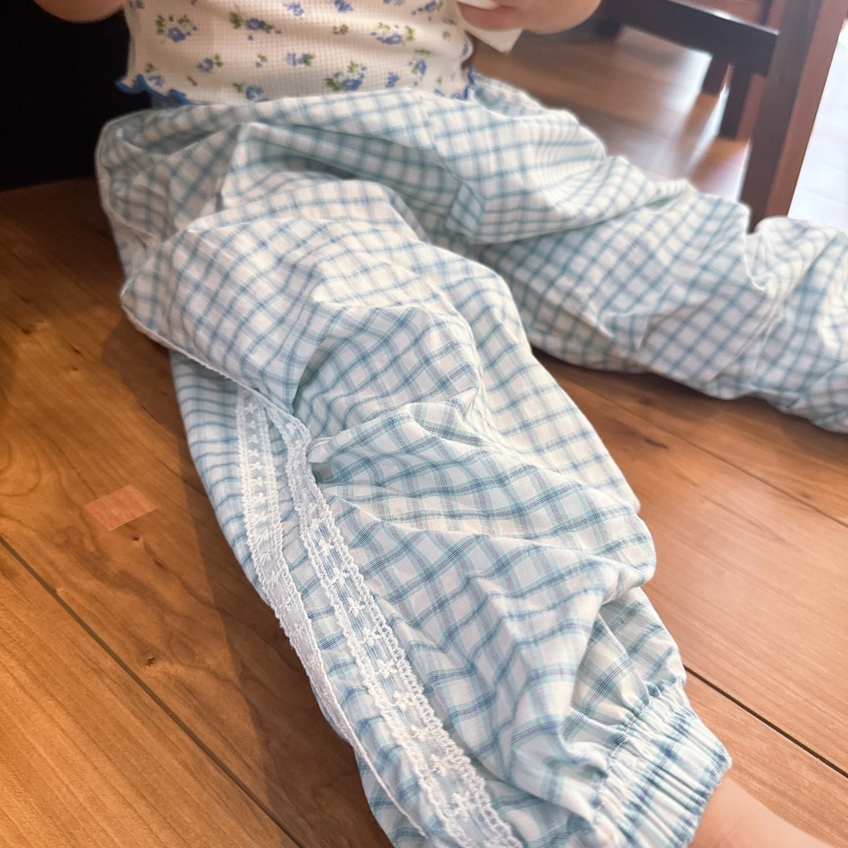 着用写真