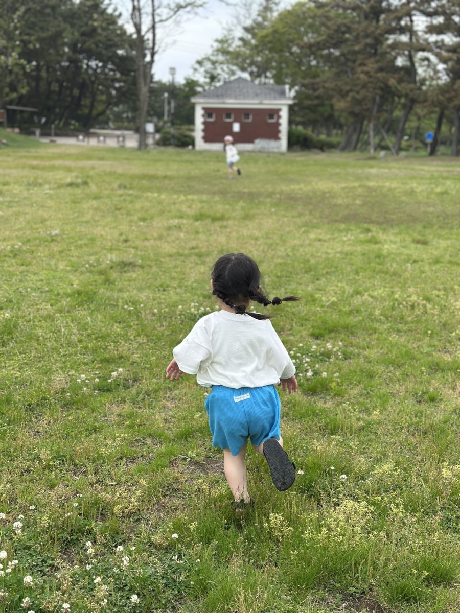 着用写真