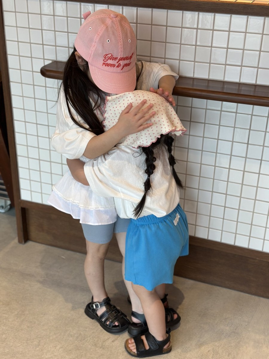 着用写真