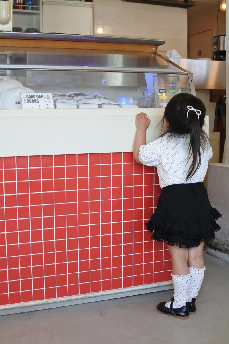 着用写真