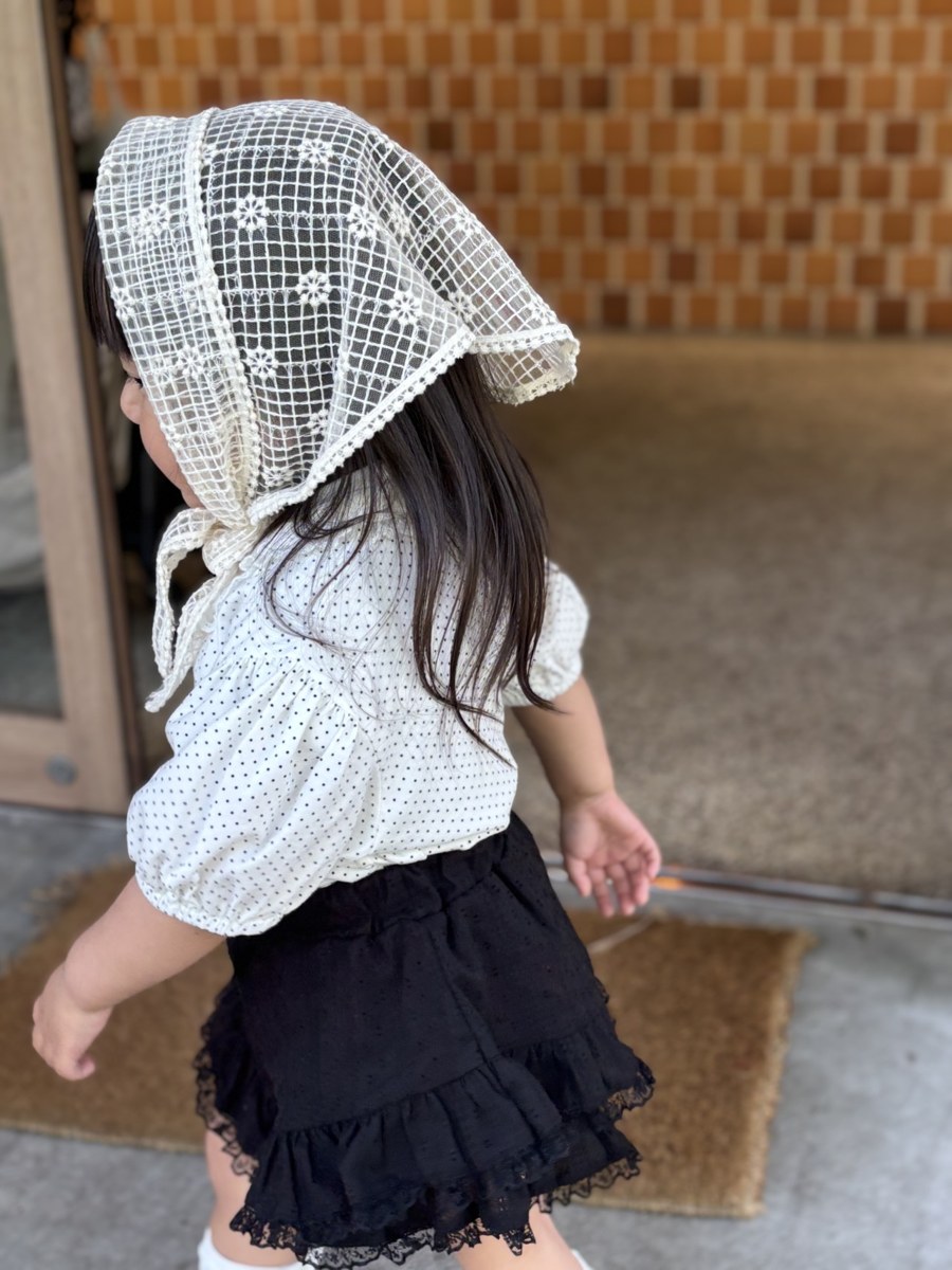 着用写真