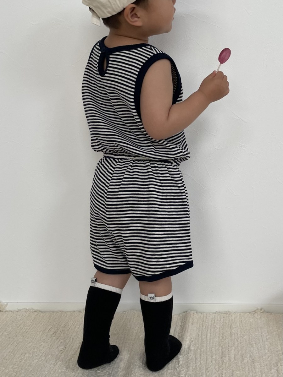 着用写真