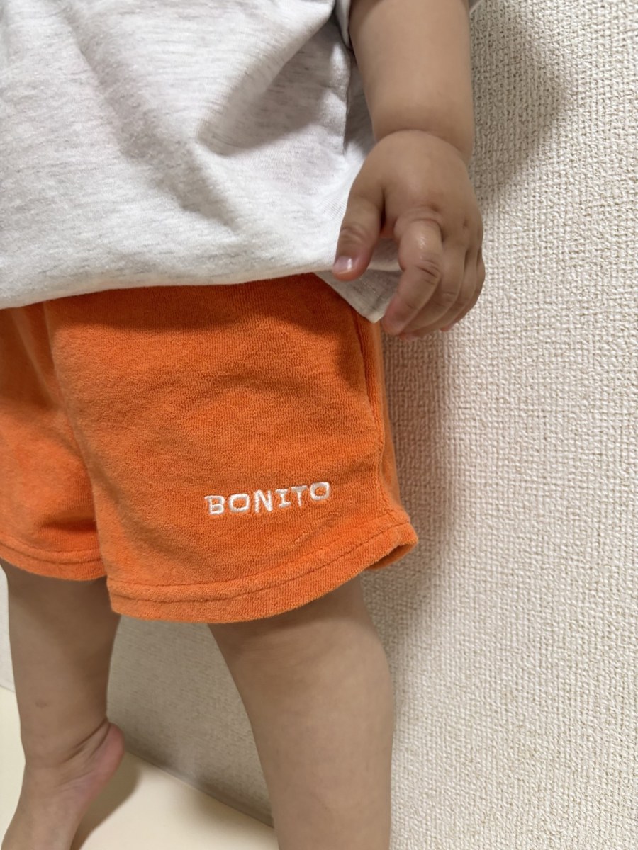 着用写真