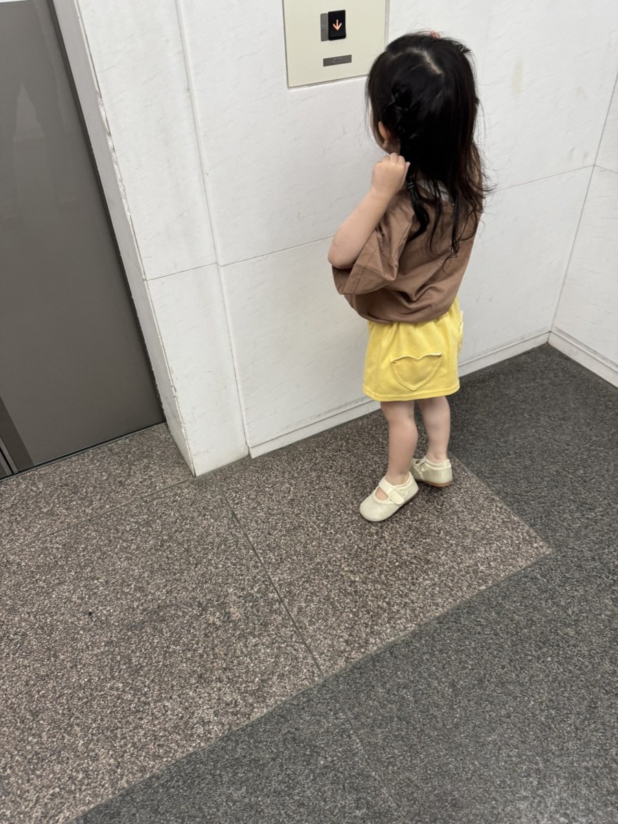 着用写真