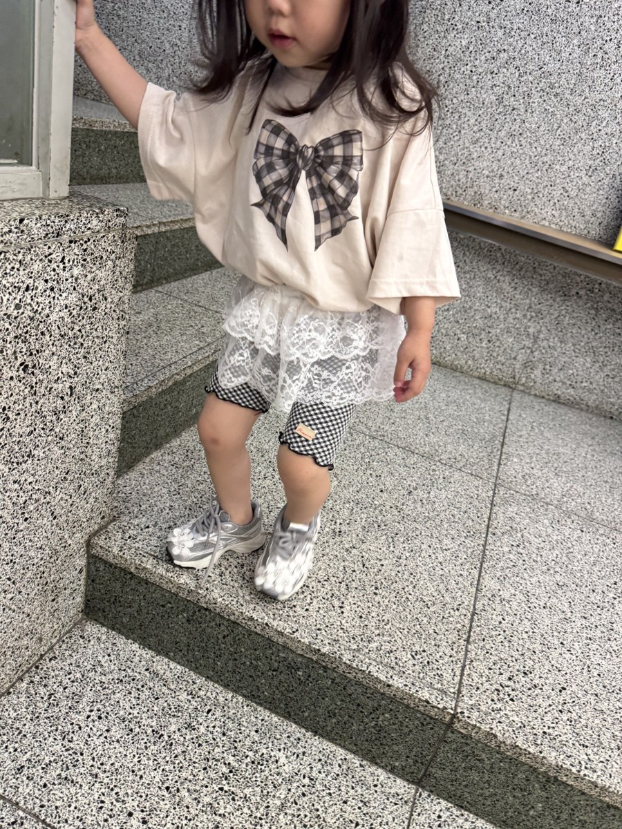 着用写真
