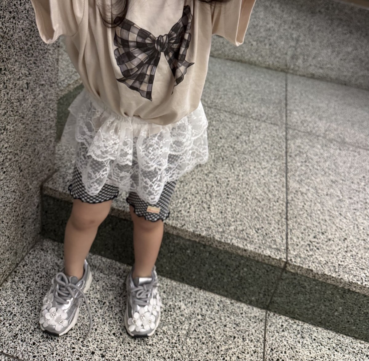 着用写真