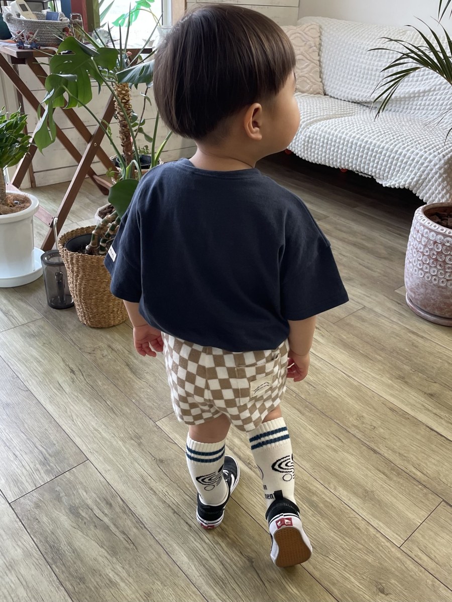 着用写真