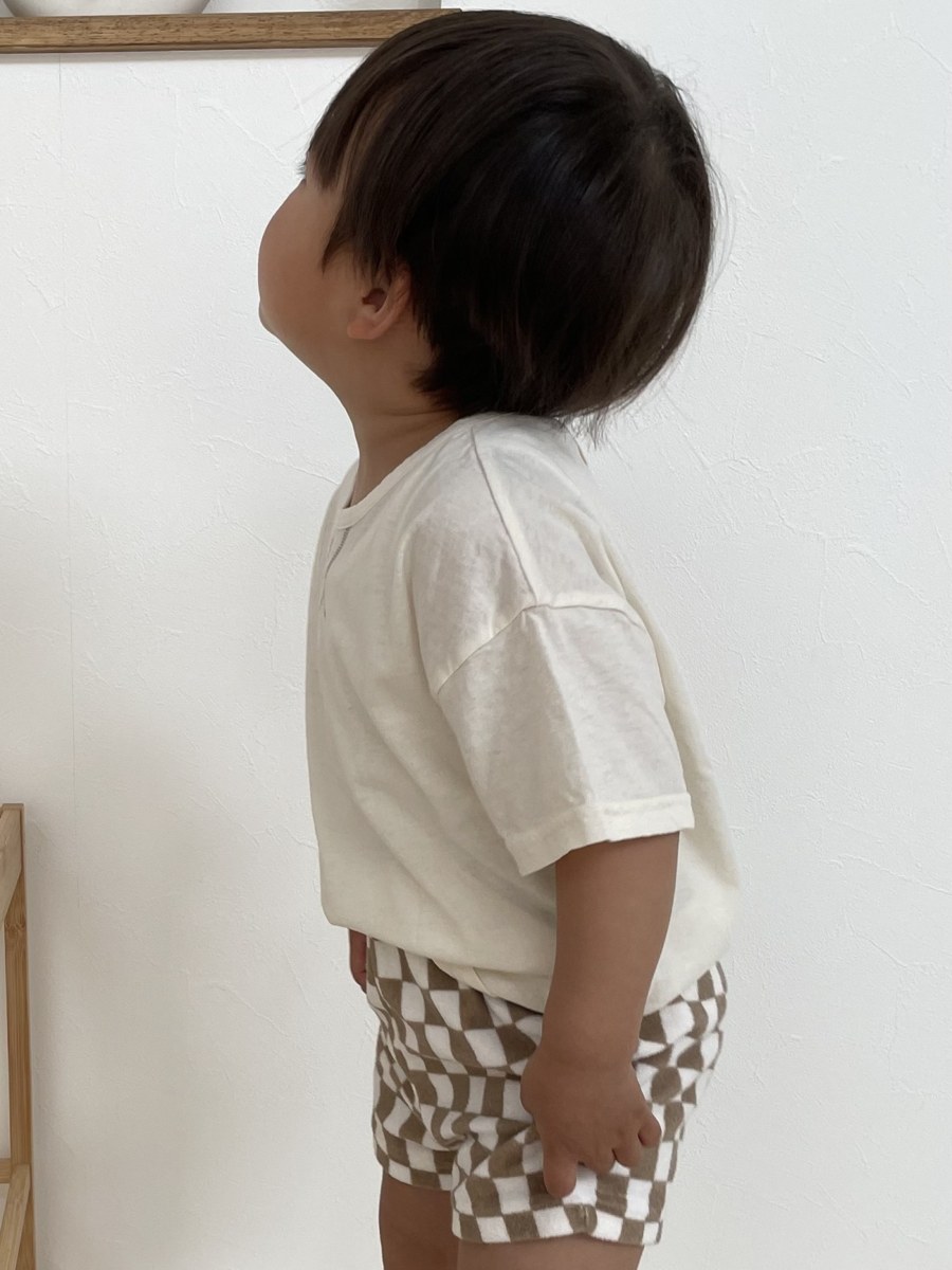 着用写真