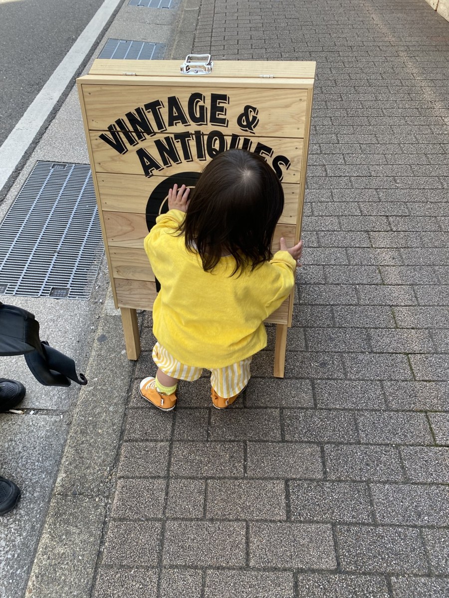 着用写真