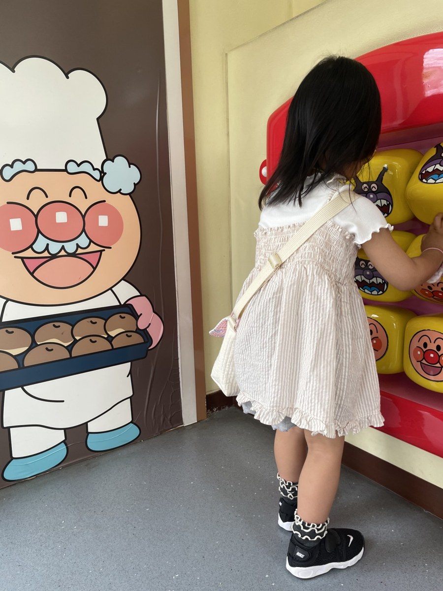 着用写真