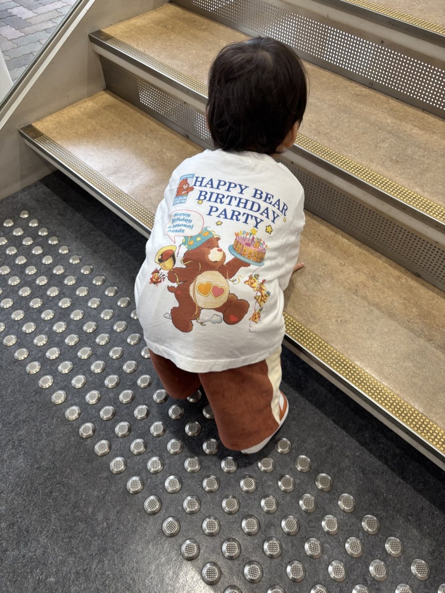 着用写真