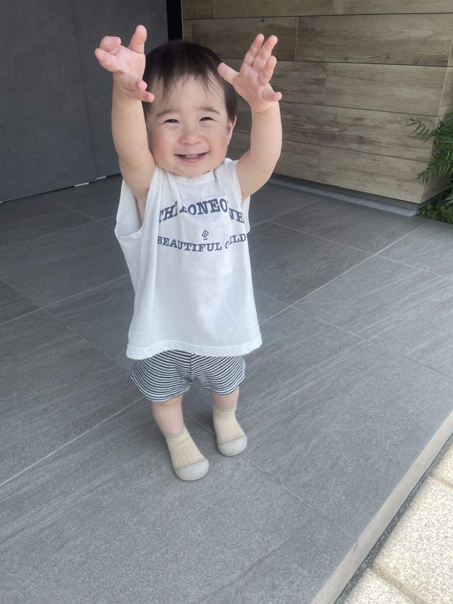 着用写真