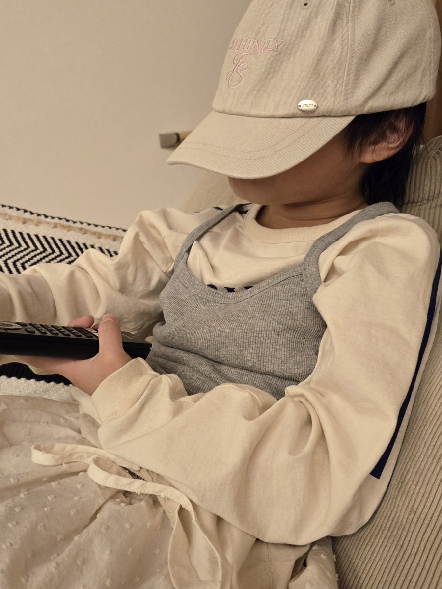 着用写真