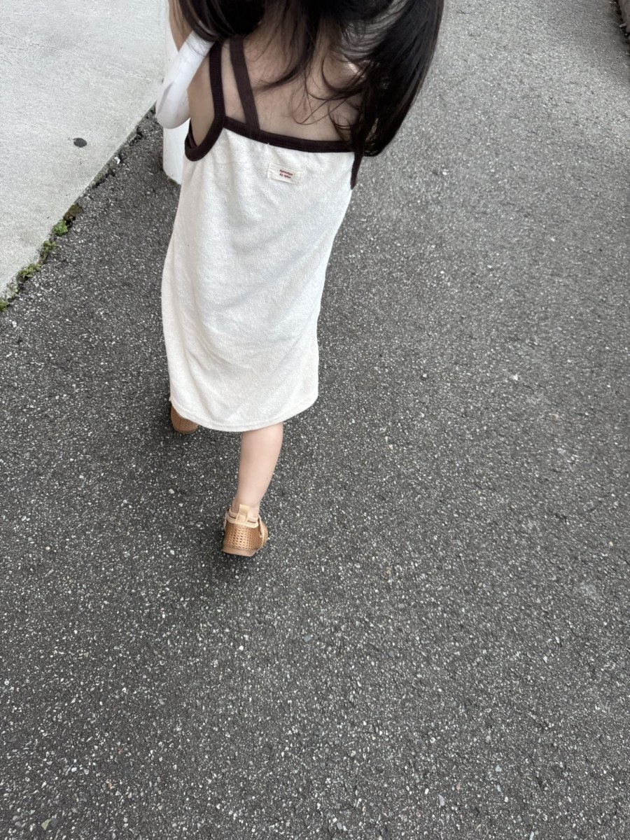 着用写真