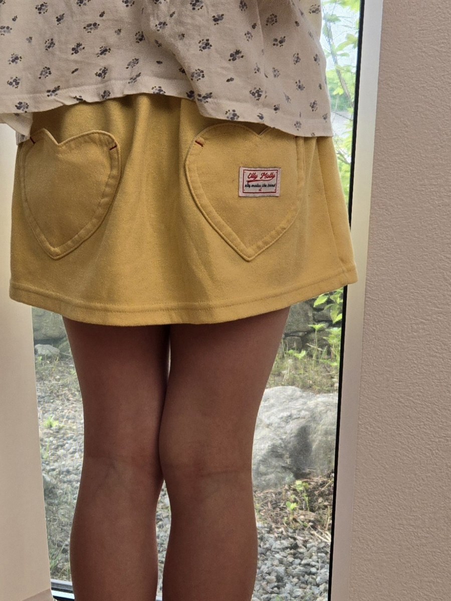 着用写真