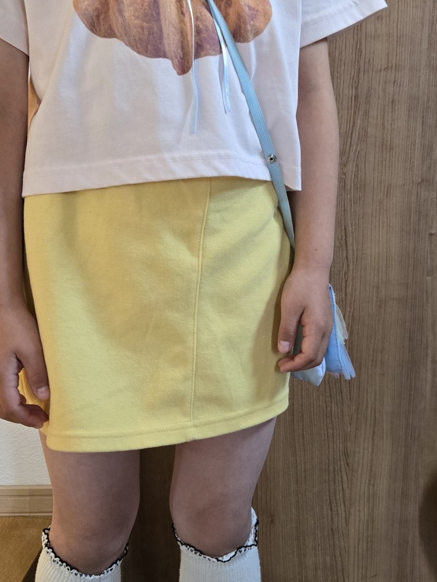 着用写真
